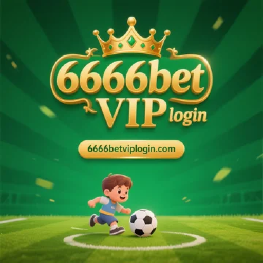 6666bet VIP login