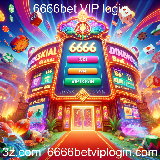 Aproveite as Promoções Imperdíveis na 6666bet VIP Login